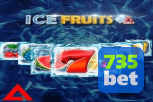 735 BET ajuda online — chat de suporte no aplicativo oficial